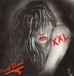 XXL : First Blood